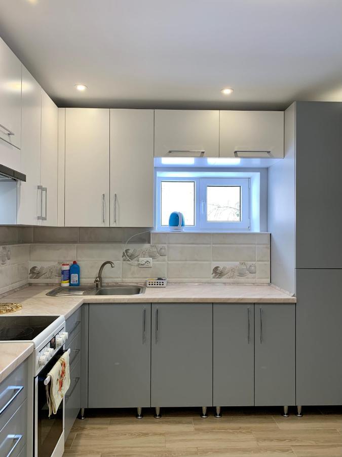 Apartmán Underhills House Jaremče Exteriér fotografie
