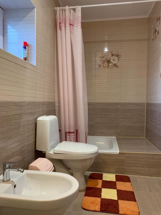 Apartmán Underhills House Jaremče Exteriér fotografie