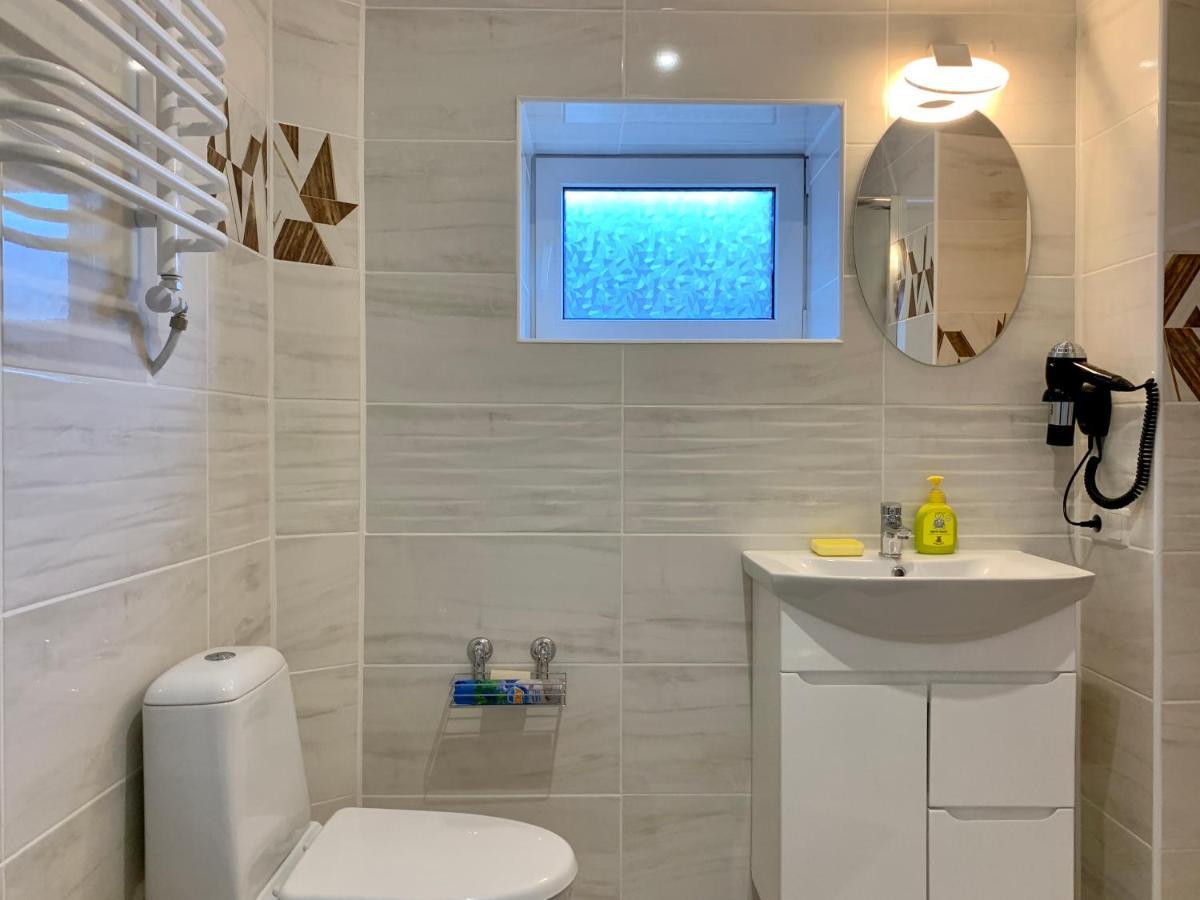 Apartmán Underhills House Jaremče Exteriér fotografie