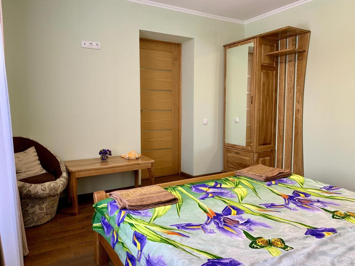 Apartmán Underhills House Jaremče Exteriér fotografie